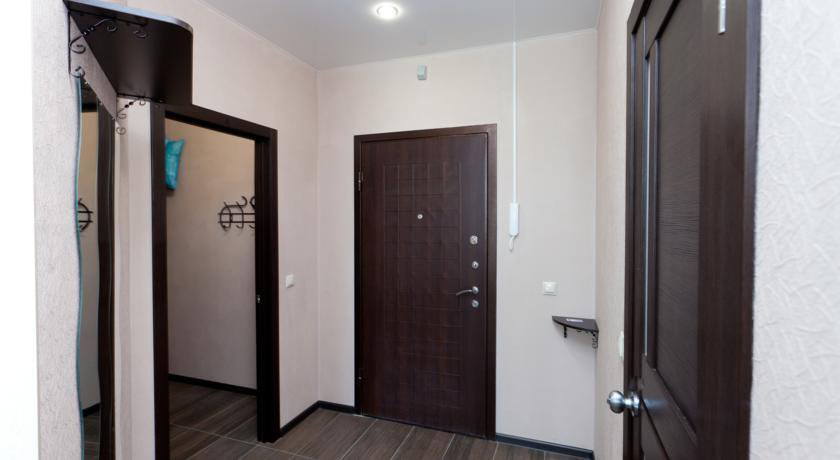 Гостиница Apartment on Krasnaya 176 12 Краснодар